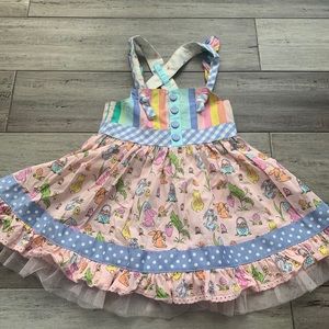 •Matilda Jane• Dress